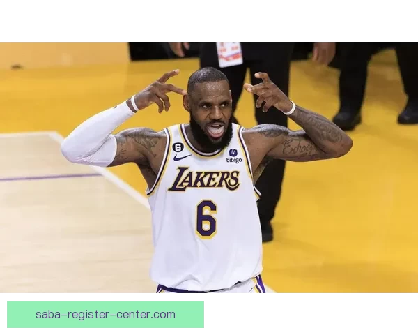 41岁詹姆斯连续11场出手不超15次为胜利转型 吐槽裁判哨声缺失显得格外悲凉 41岁詹姆斯连续11场出手不超15次为胜利转型 吐槽裁判哨声缺失显得格外悲凉