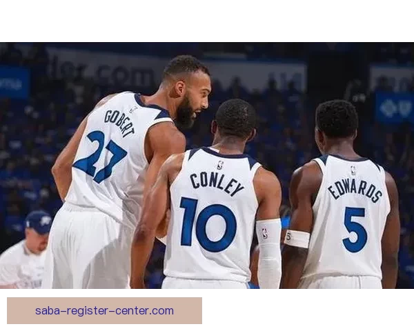 森林狼华子对阵独行侠复出 余下八场常规赛全勤争奖