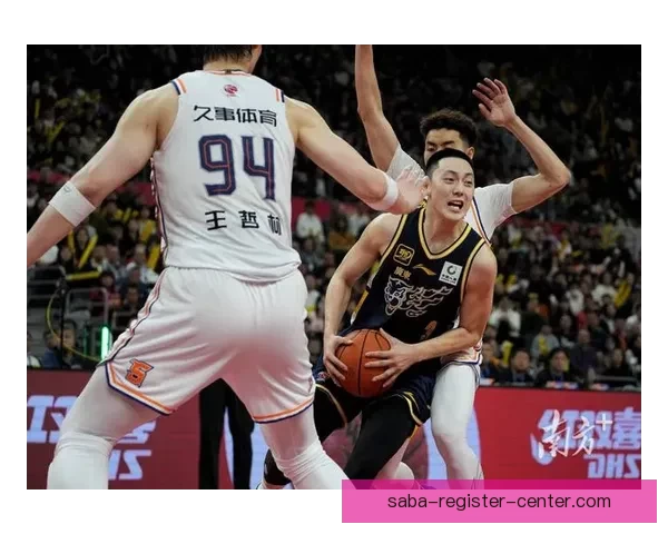 广东CBA历史唯一纪录 连续31年季后赛征程冲第十二冠