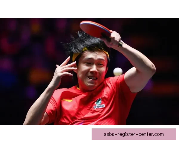 师娘心碎痛哭刘国正妻子泪洒赛场王楚钦独扛国旗前行付出巨大代价