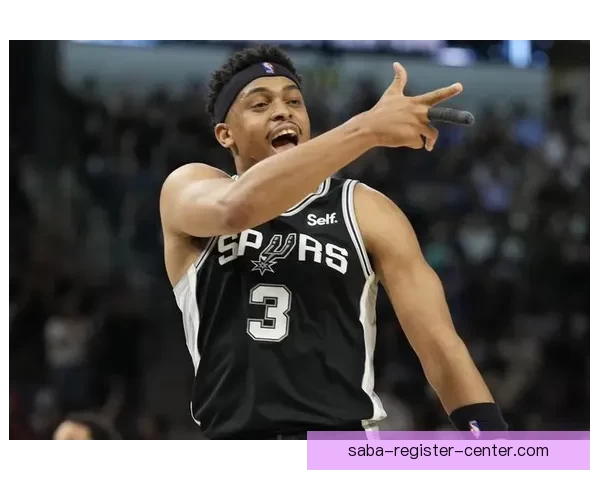 凯尔登约翰逊自称效率高助力球队斩获佳绩质疑最佳第六人称号