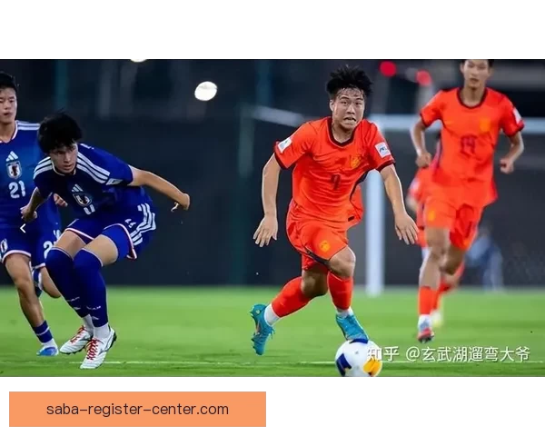 U17男足亚洲杯中国队遭日本逆转连败冲击出线形势